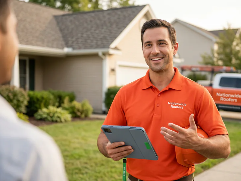 Roof Installation  in Saint Charles  FAQ