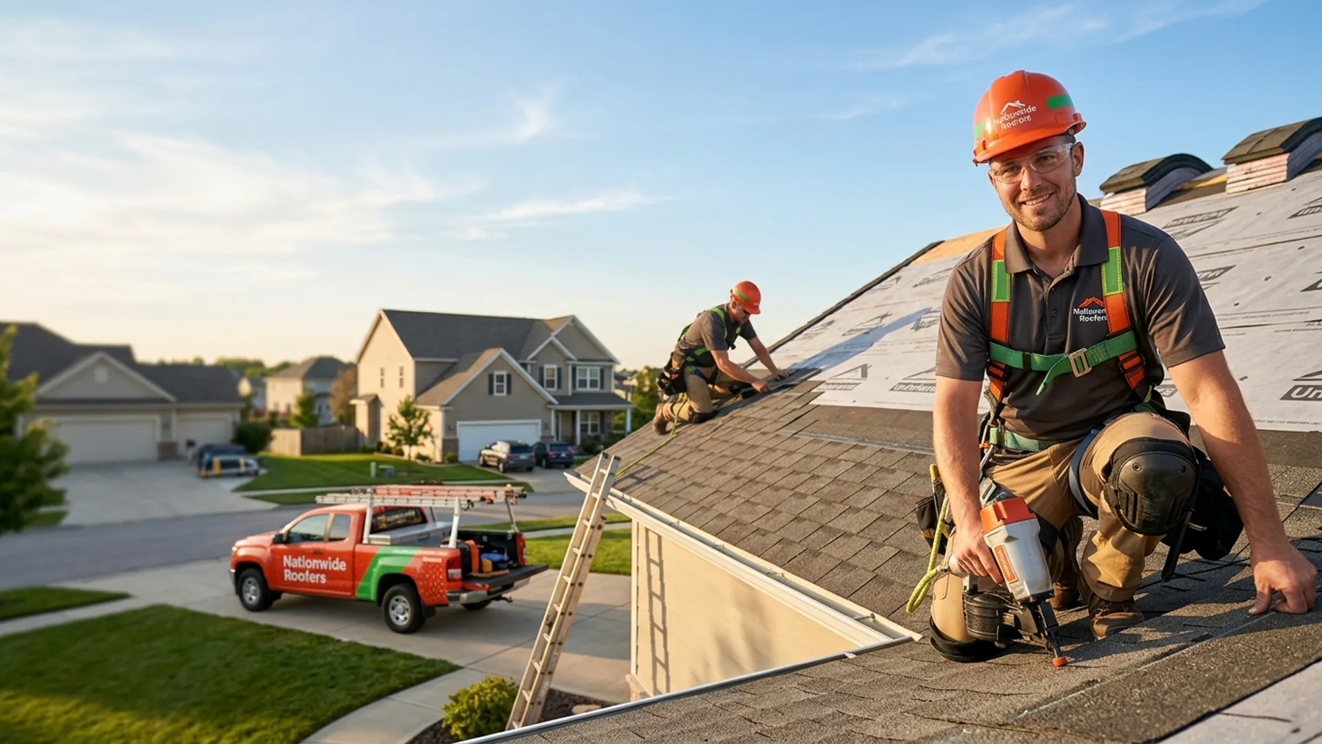 Swift Roof Installation Saint Charles, IL Near Me